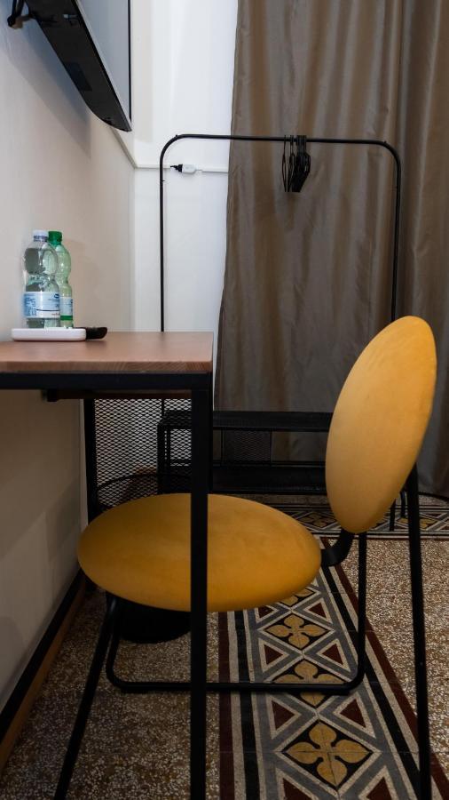 Appartement Caracciolo18 - Gb à Naples Extérieur photo