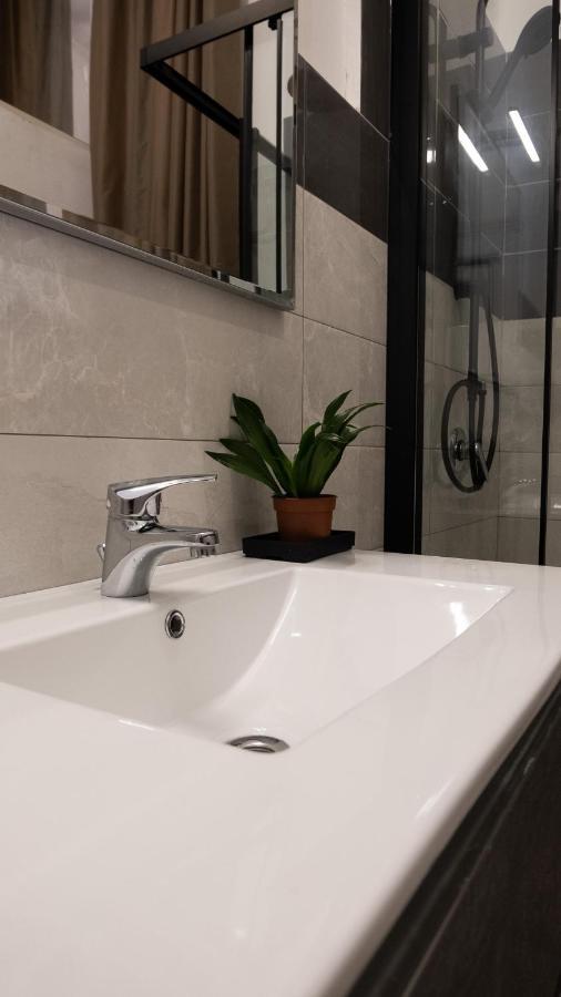 Appartement Caracciolo18 - Gb à Naples Extérieur photo