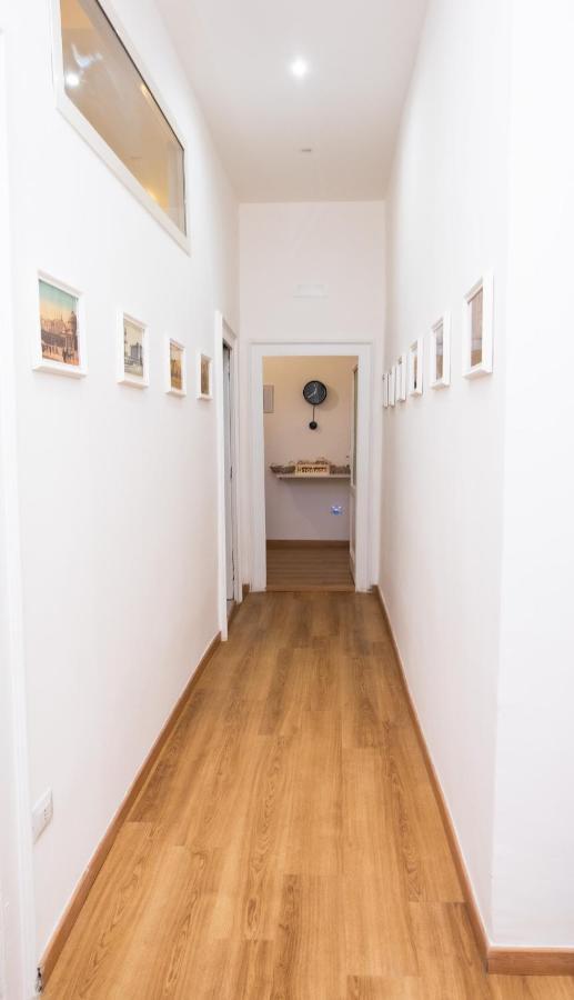 Appartement Caracciolo18 - Gb à Naples Extérieur photo