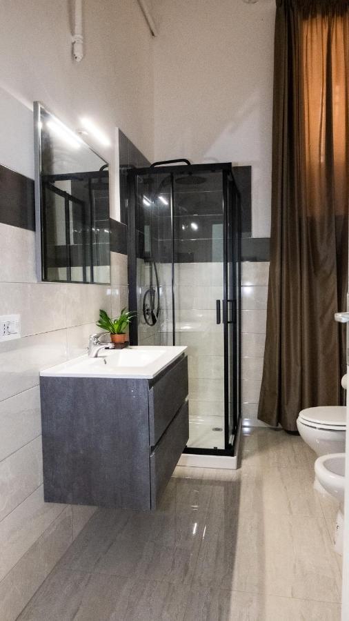 Appartement Caracciolo18 - Gb à Naples Extérieur photo