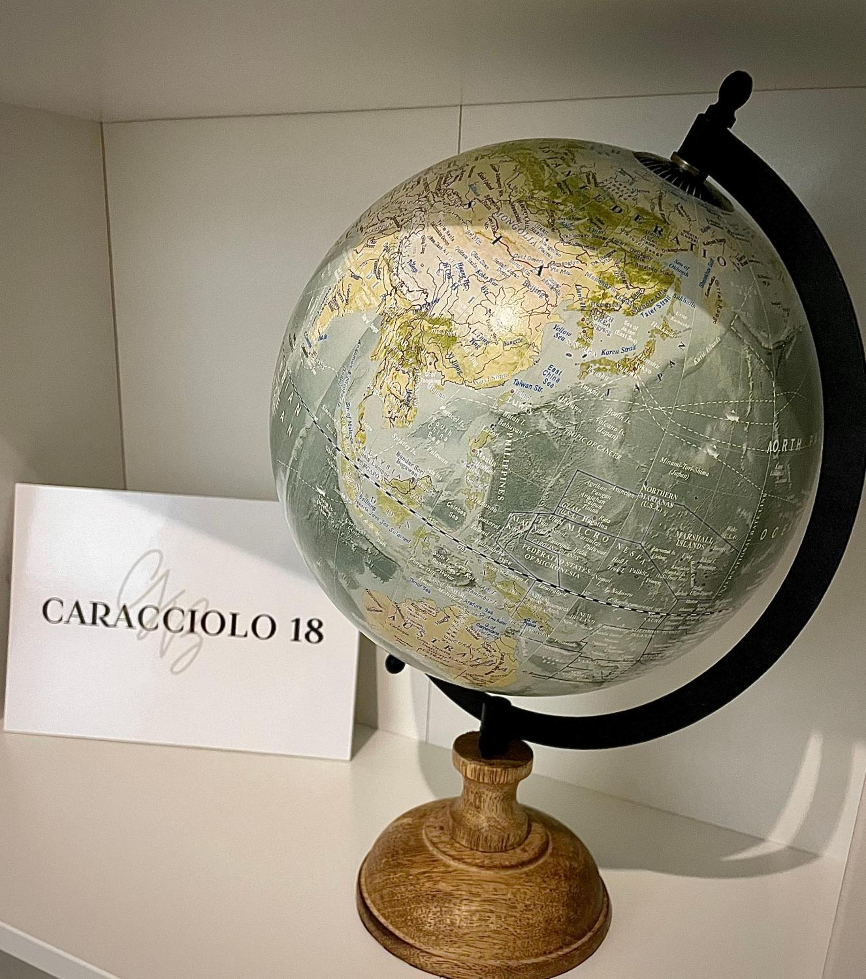Appartement Caracciolo18 - Gb à Naples Extérieur photo