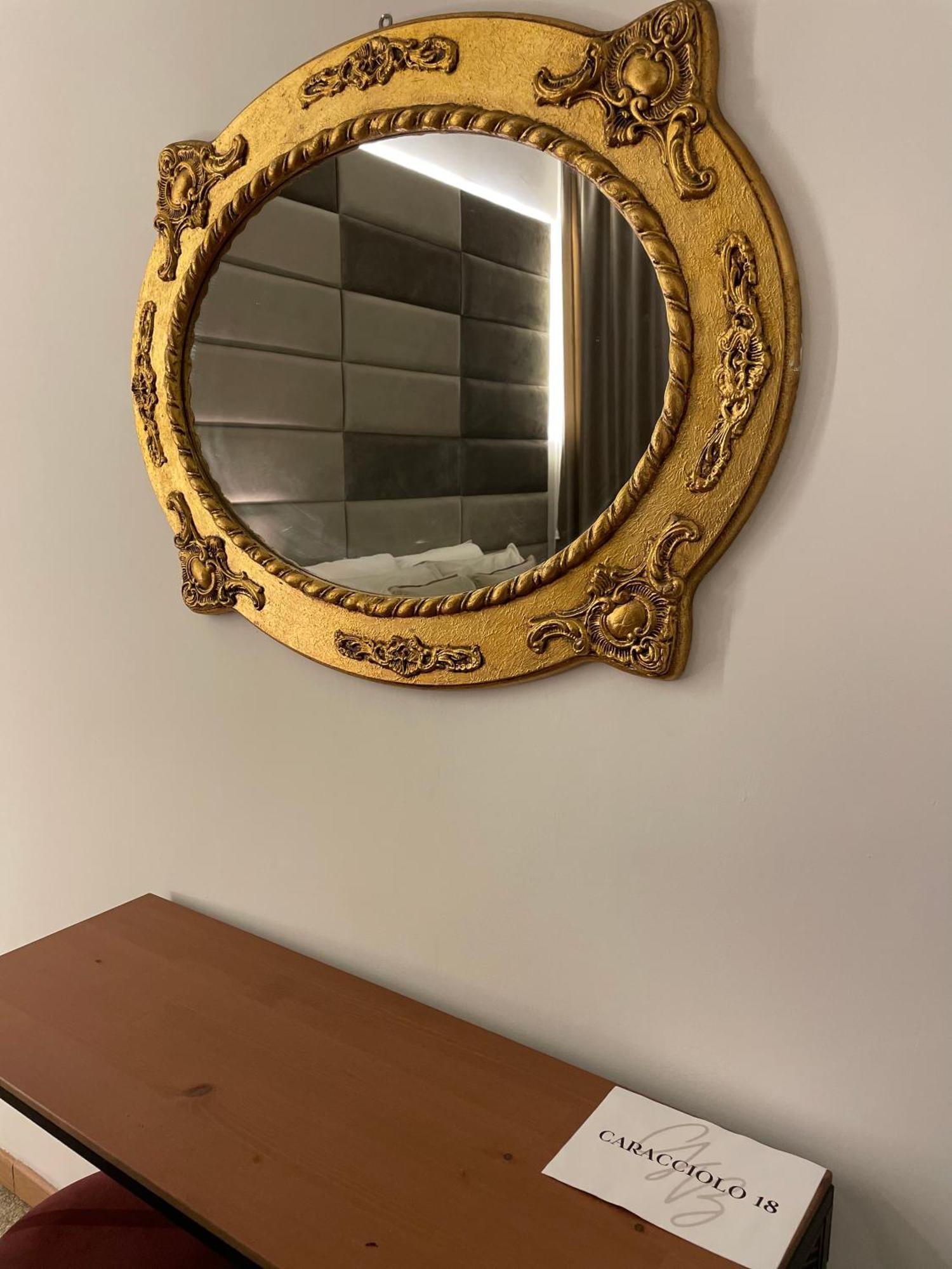 Appartement Caracciolo18 - Gb à Naples Extérieur photo